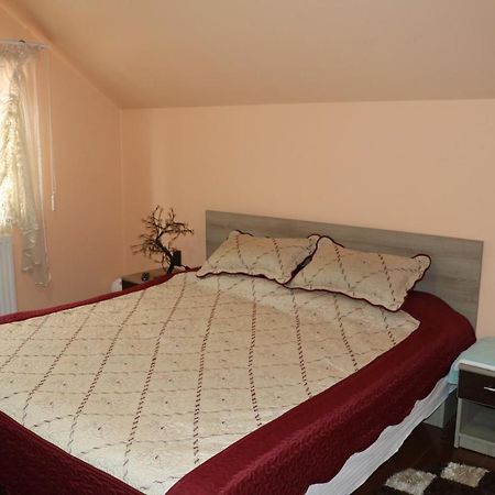 Hotel Amelia House Făgăraş Esterno foto