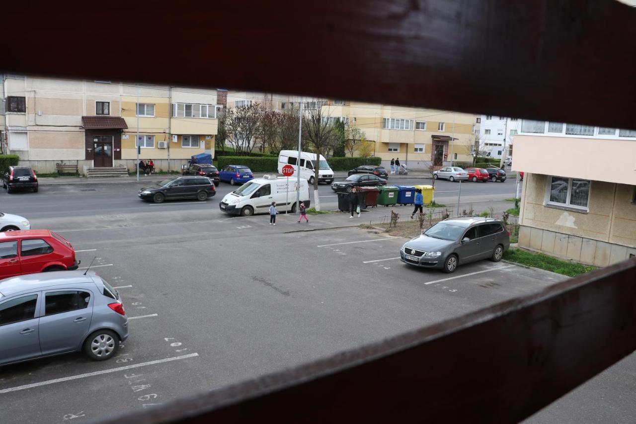 Hotel Amelia House Făgăraş Esterno foto