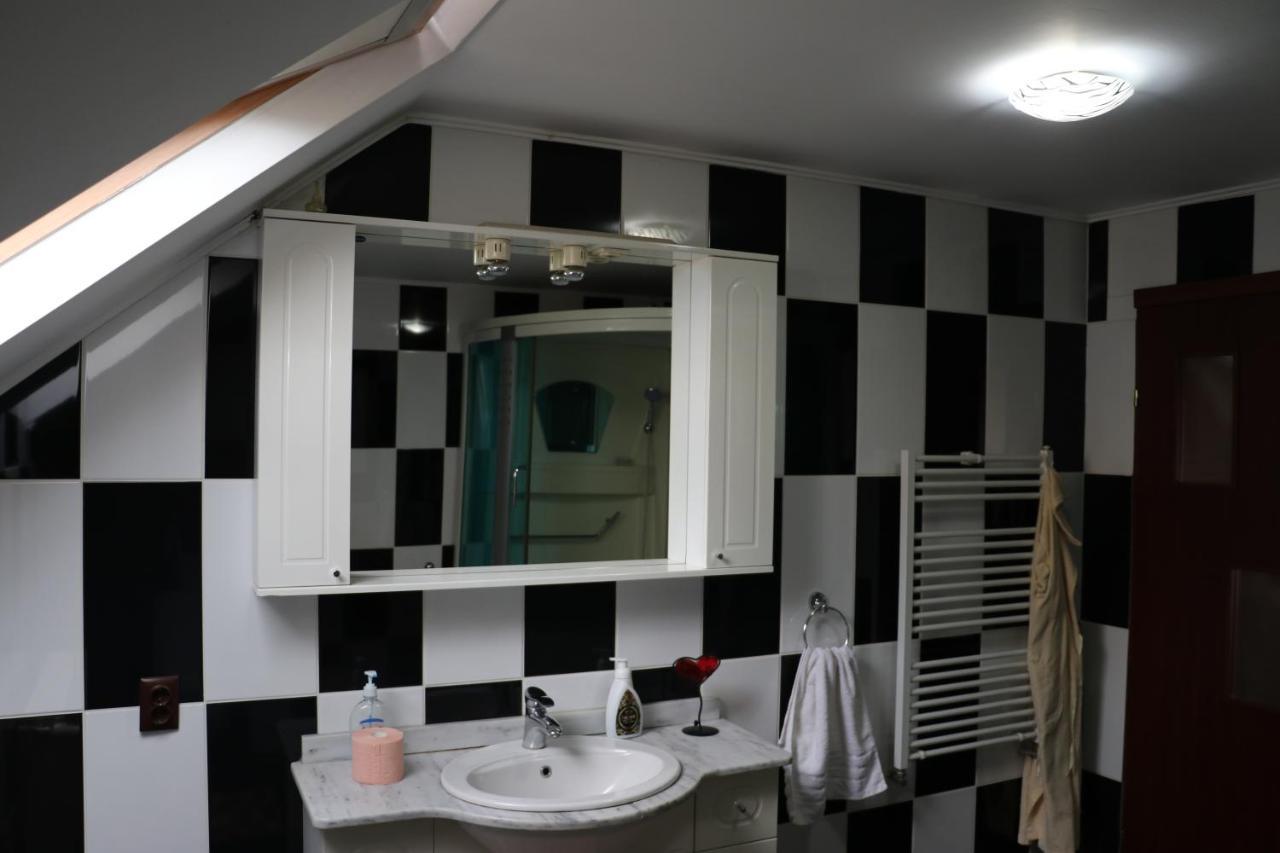 Hotel Amelia House Făgăraş Esterno foto