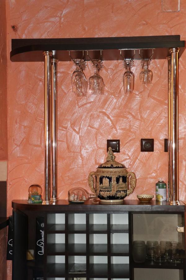 Hotel Amelia House Făgăraş Esterno foto