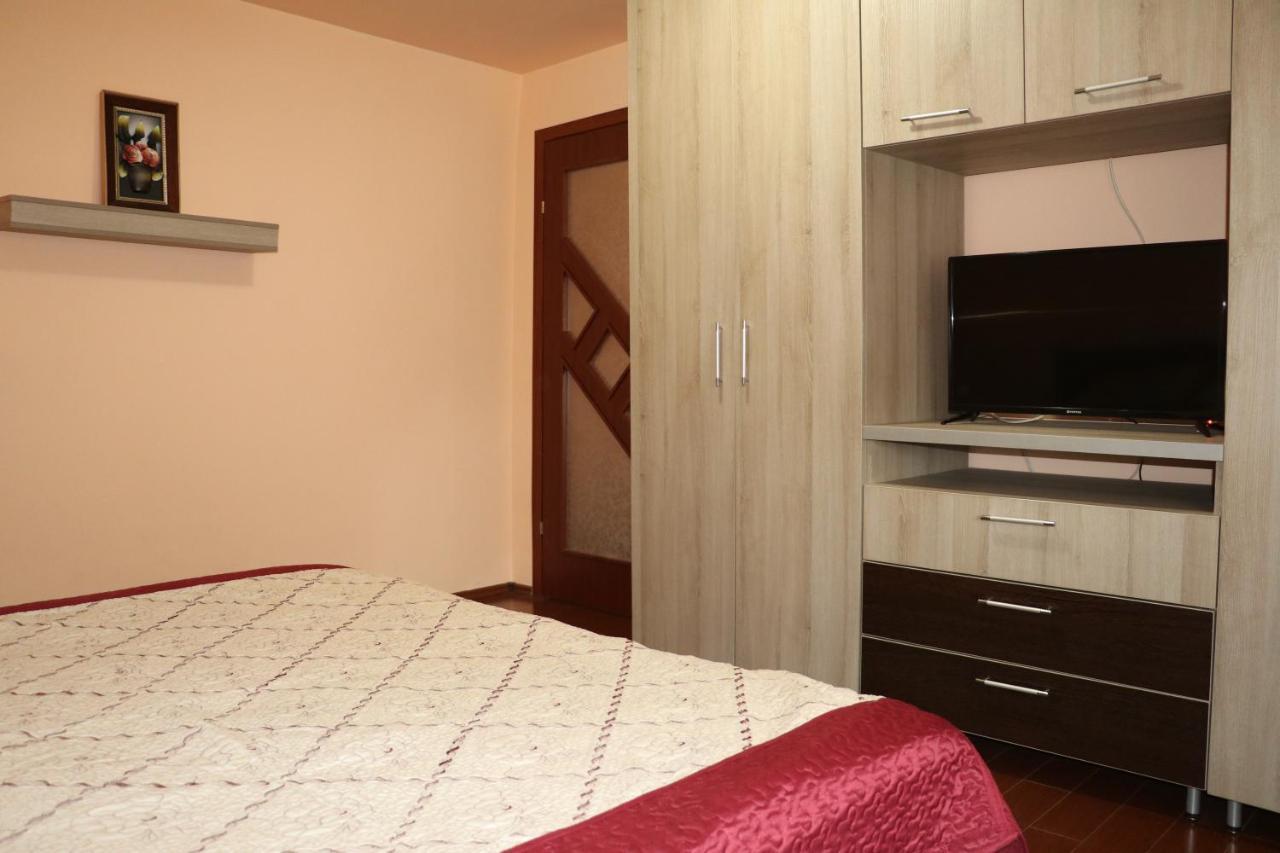 Hotel Amelia House Făgăraş Esterno foto