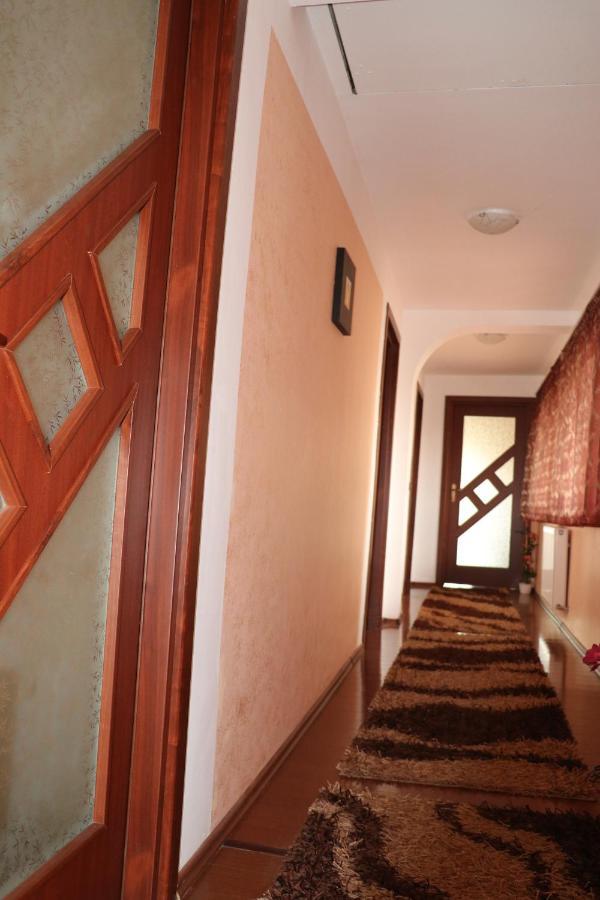Hotel Amelia House Făgăraş Esterno foto